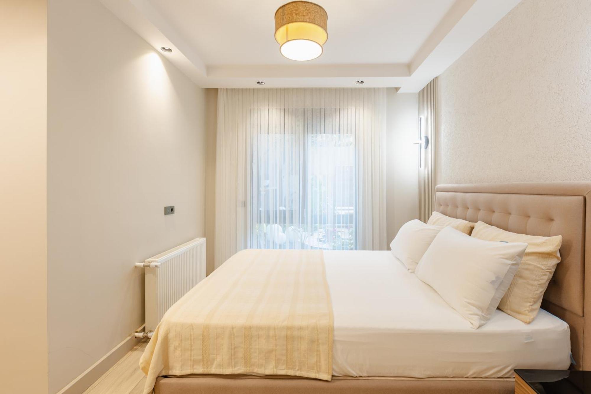 Los Suites Antalya Exterior photo
