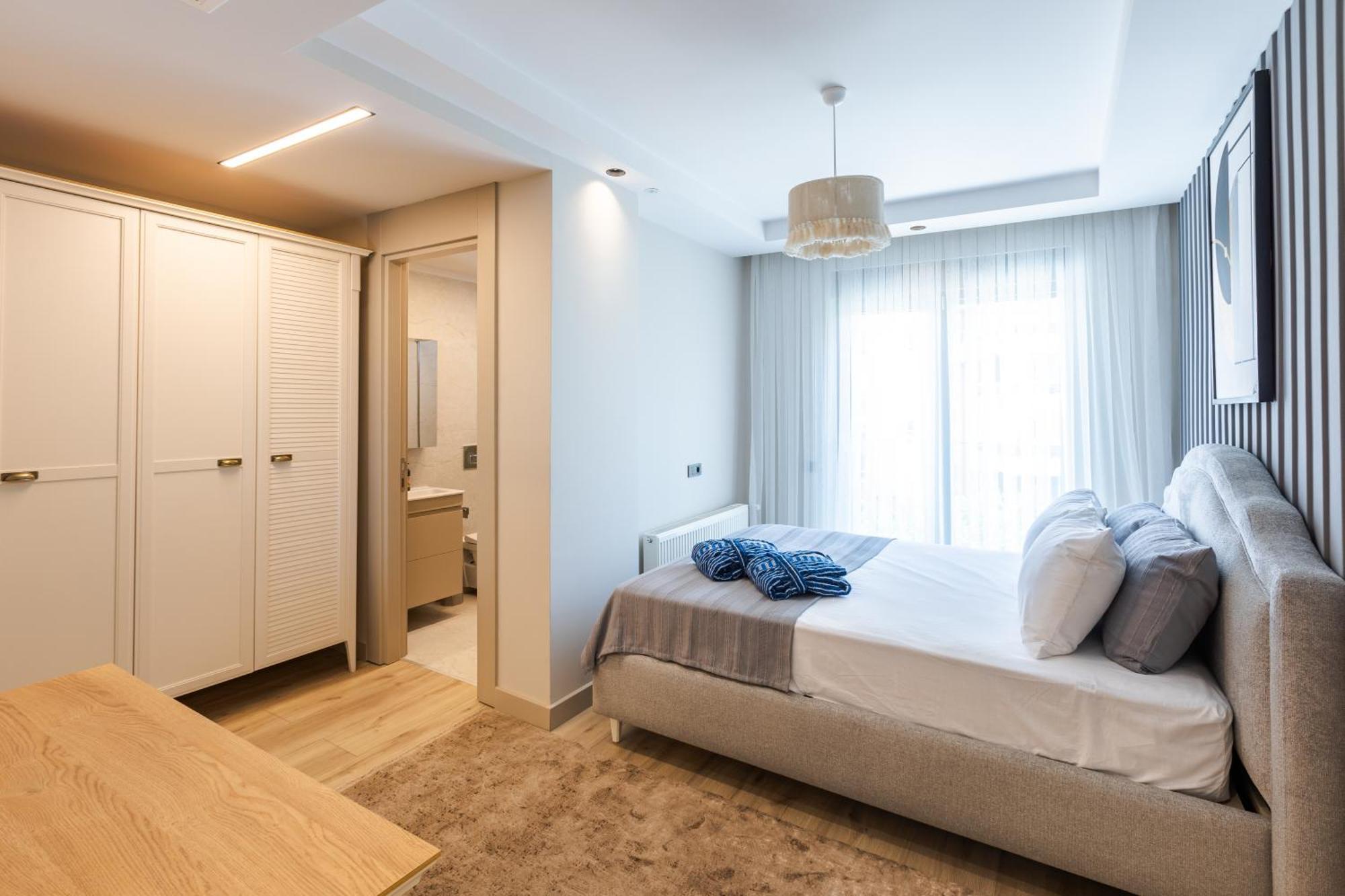 Los Suites Antalya Exterior photo
