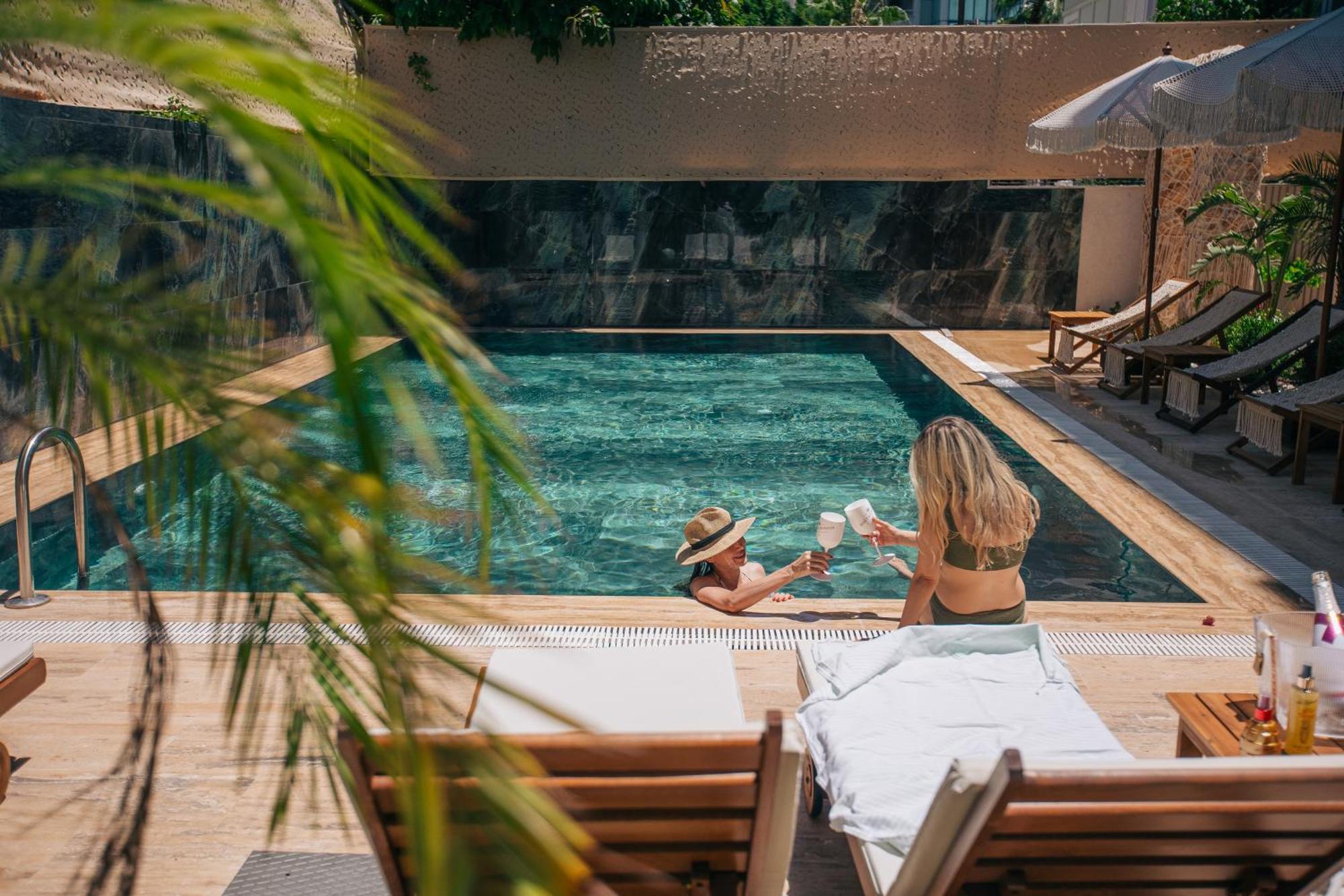 Los Suites Antalya Exterior photo