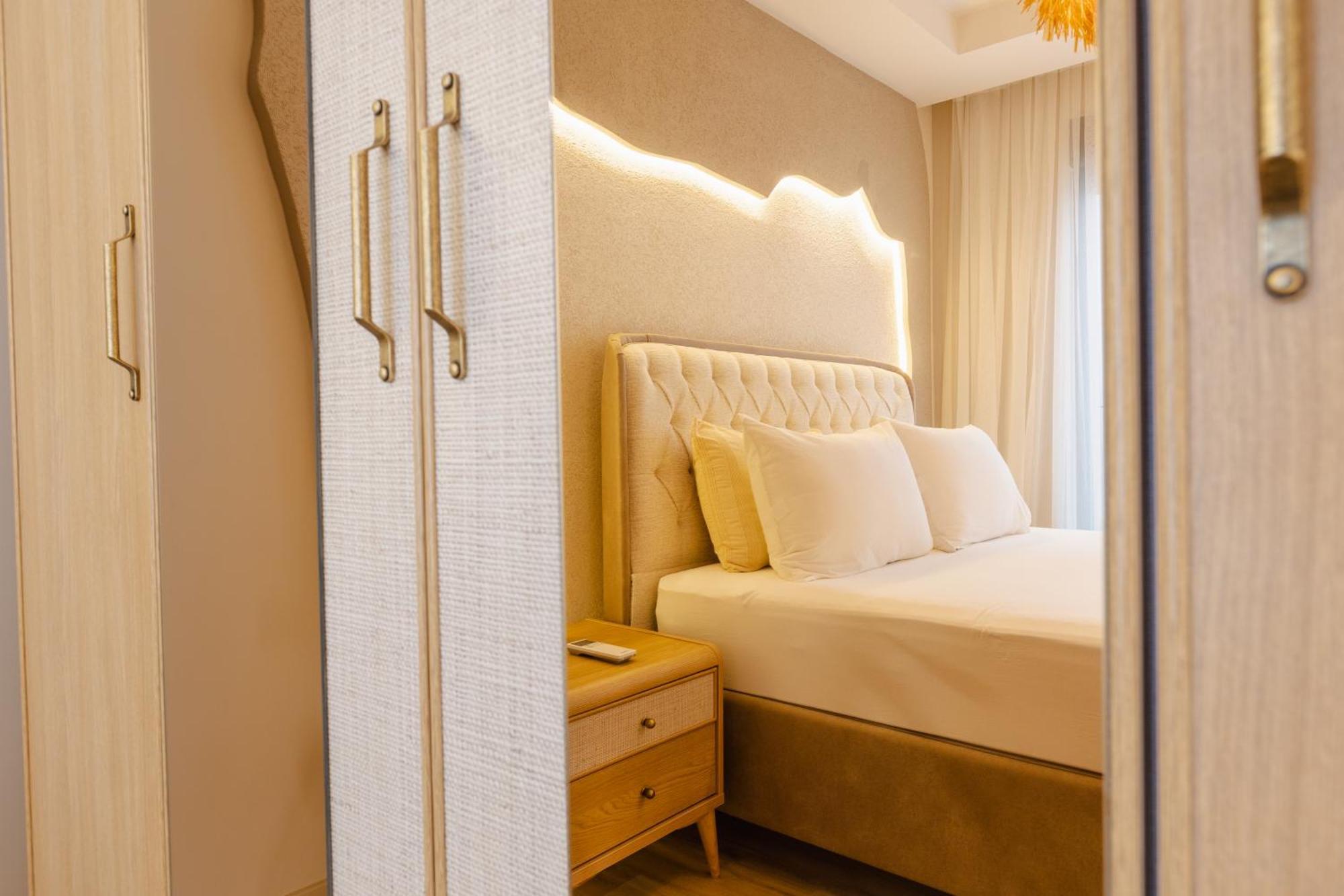 Los Suites Antalya Exterior photo