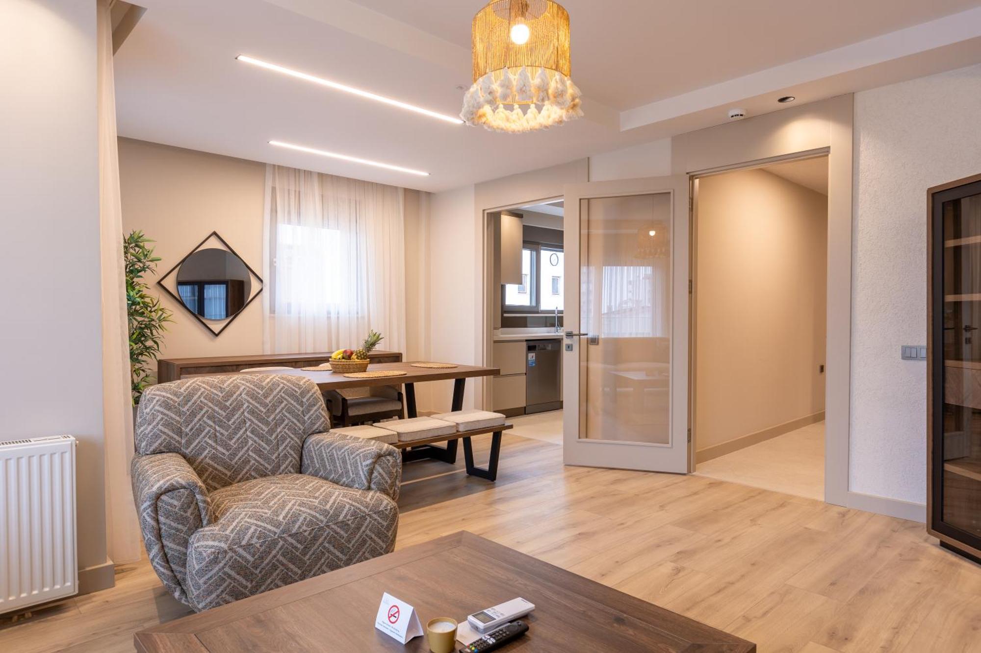 Los Suites Antalya Exterior photo
